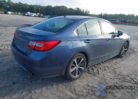 2015 Subaru Legacy 3.6R Limited z USA, uszkodzony, nr VIN 4S3BNEJ6XF3003926